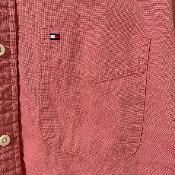 Button Down - Picture 2 of 4